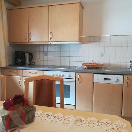 Apart Pfeifer Ишгль Экстерьер фото