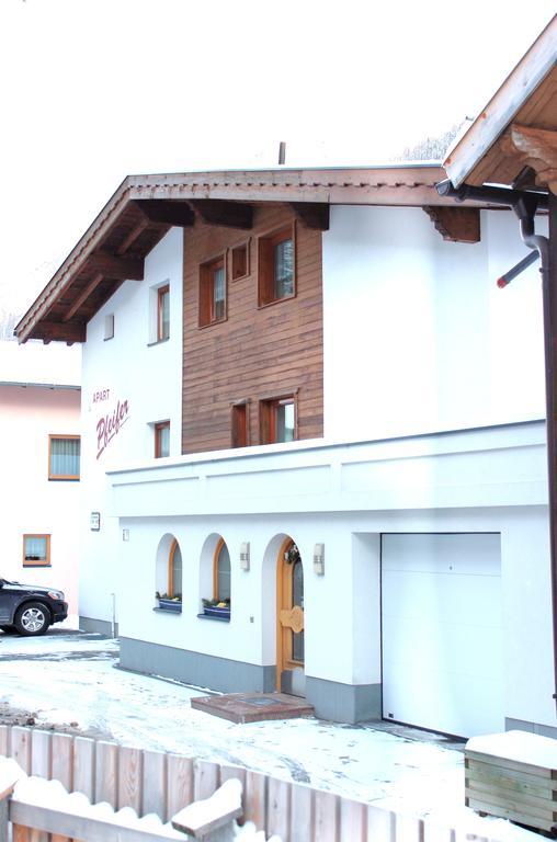 Apart Pfeifer Ишгль Экстерьер фото